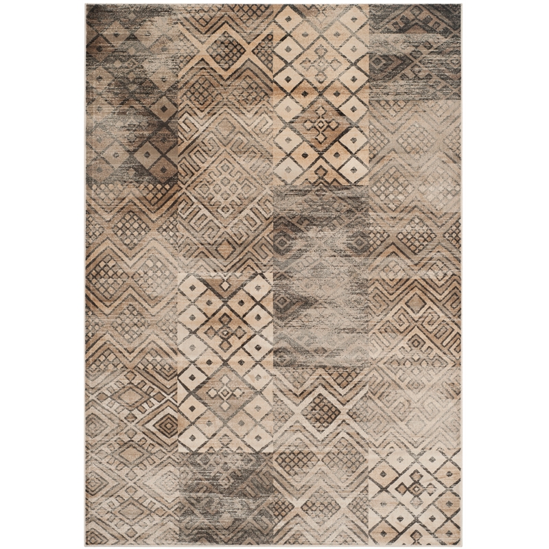 Safavieh Vintage 5'-3