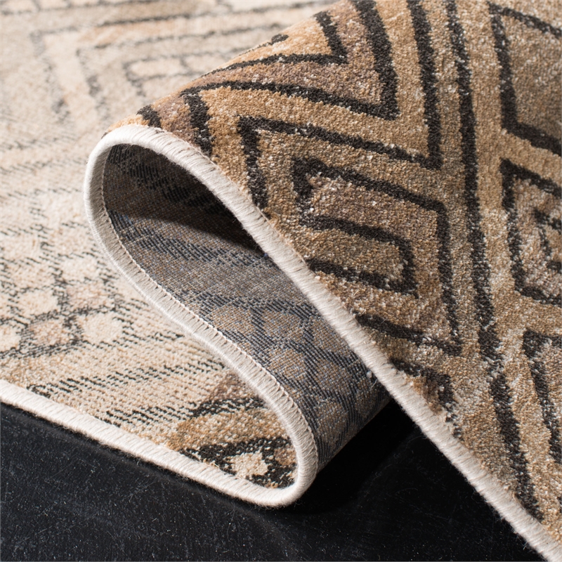 Safavieh Vintage 2'-2