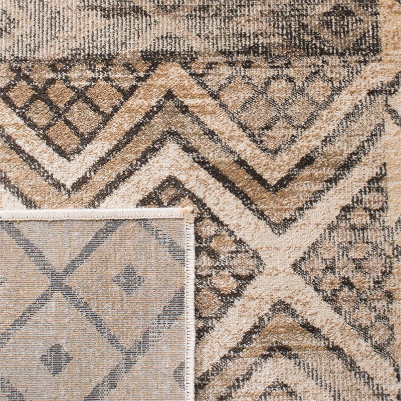 Safavieh Vintage 2'-2