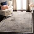 Safavieh Vintage Turquoise Traditional Rug - 4' x 5'7