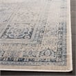 Safavieh Vintage Turquoise Traditional Rug - 4' x 5'7