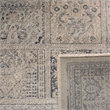 Safavieh Vintage Turquoise Traditional Rug - 4' x 5'7
