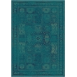 Safavieh Vintage Turquoise Traditional Rug - 6'7