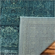 Safavieh Vintage Turquoise Traditional Rug - 8'10