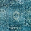 Safavieh Vintage Turquoise Traditional Rug - Runner 2'2