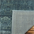 Safavieh Vintage Turquoise Traditional Rug - Runner 2'2