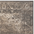 Safavieh Vintage Soft Anthracite Traditional Rug - 3'3