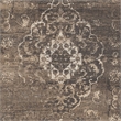 Safavieh Vintage Soft Anthracite Traditional Rug - 3'3