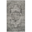 Safavieh Vintage Grey Traditional Rug - 2' x 3'