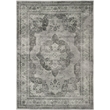Safavieh Vintage Grey Traditional Rug - 4' x 5'7