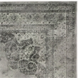 Safavieh Vintage Grey Traditional Rug - 5'3