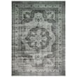 Safavieh Vintage Grey Traditional Rug - 7'6
