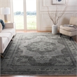 Safavieh Vintage Grey Traditional Rug - 8' x 11'2