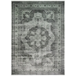 Safavieh Vintage Grey Traditional Rug - 8' x 11'2