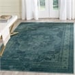 Safavieh Vintage Grey Traditional Rug - 8'10