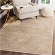 Safavieh Vintage Grey Traditional Rug - 8'10
