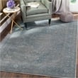 Safavieh Vintage Grey Traditional Rug - 8'10