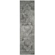 Safavieh Vintage Grey Traditional Rug - Runner 2'2