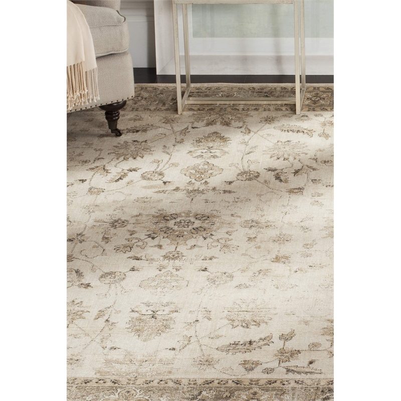 Safavieh Vintage Stone Traditional Rug - 8' x 11'2
