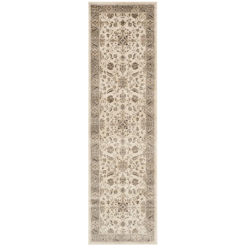Safavieh Vintage Stone Traditional Rug - Runner 2'2
