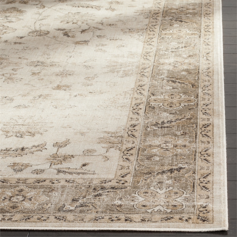 Safavieh Vintage Stone Traditional Rug - Runner 2'7