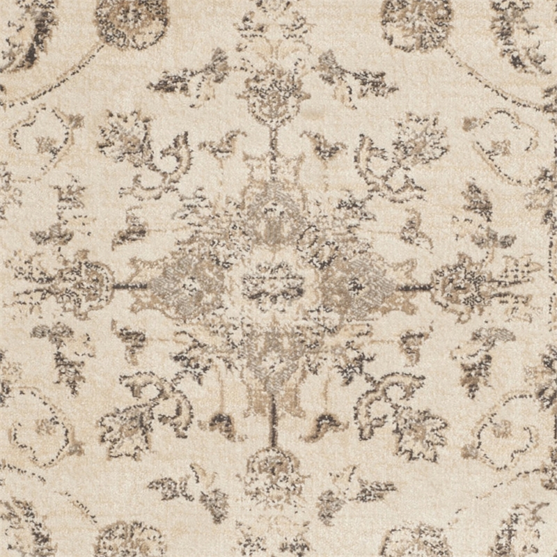 Safavieh Vintage Stone Traditional Rug - 2' x 3'