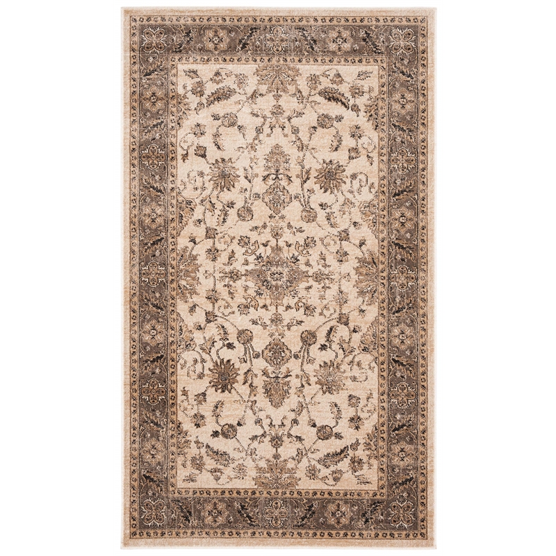Safavieh Vintage Stone Traditional Rug - 3'3