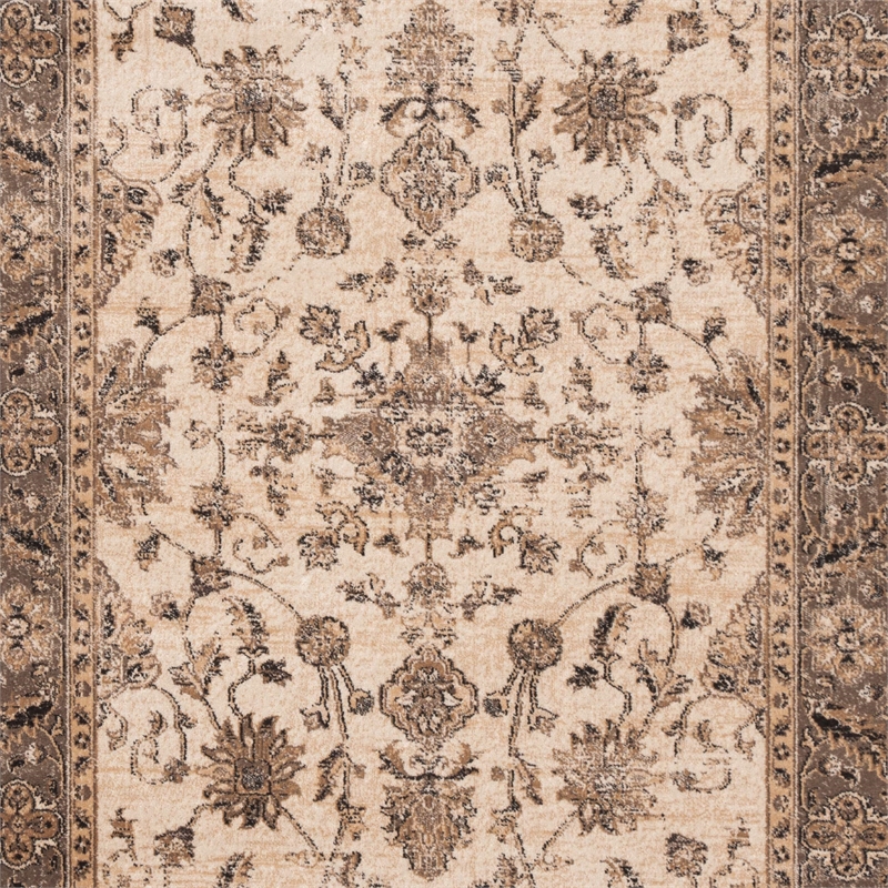 Safavieh Vintage Stone Traditional Rug - 3'3