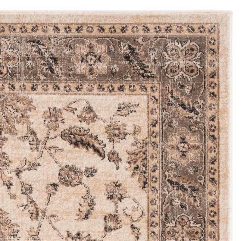 Safavieh Vintage Stone Traditional Rug - 3'3