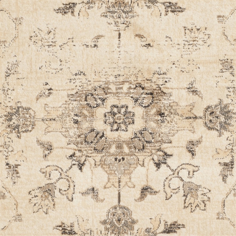 Safavieh Vintage Stone Traditional Rug - 6'7