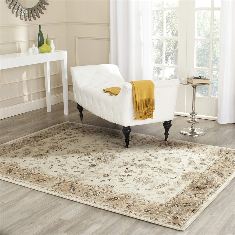 Safavieh Vintage Stone Traditional Rug - 10' x 14'