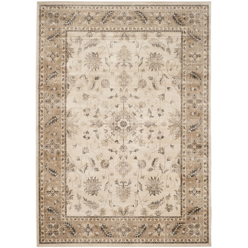 Safavieh Vintage Stone Traditional Rug - 10' x 14'