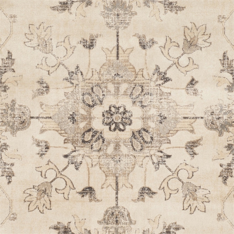Safavieh Vintage Stone Traditional Rug - 10' x 14'
