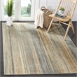 Safavieh Vintage Light Blue Traditional Rug - 5'3