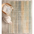 Safavieh Vintage Light Blue Traditional Rug - 5'3