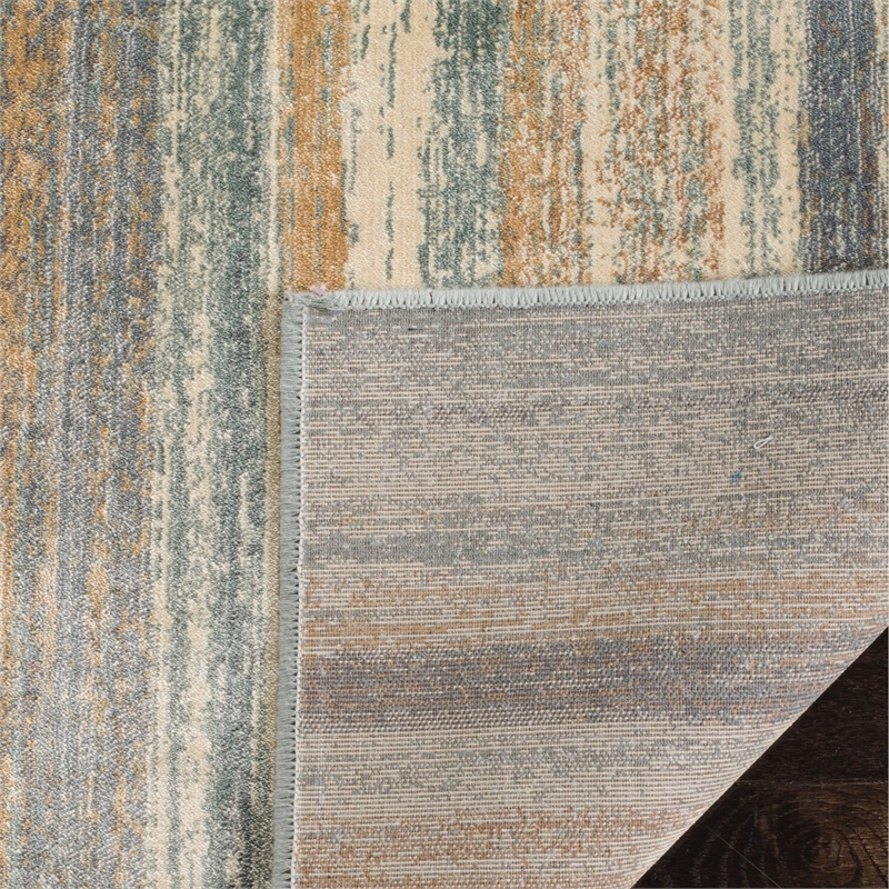 Safavieh Vintage Light Blue Traditional Rug - 5'3