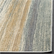 Safavieh Vintage Light Blue Traditional Rug - 8' x 11'2