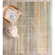 Safavieh Vintage Light Blue Traditional Rug - 8'10