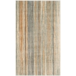 Safavieh Vintage Light Blue Traditional Rug - Runner 2'7