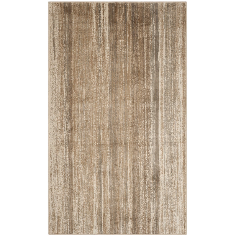 Safavieh Vintage Caramel Traditional Rug - 3'3