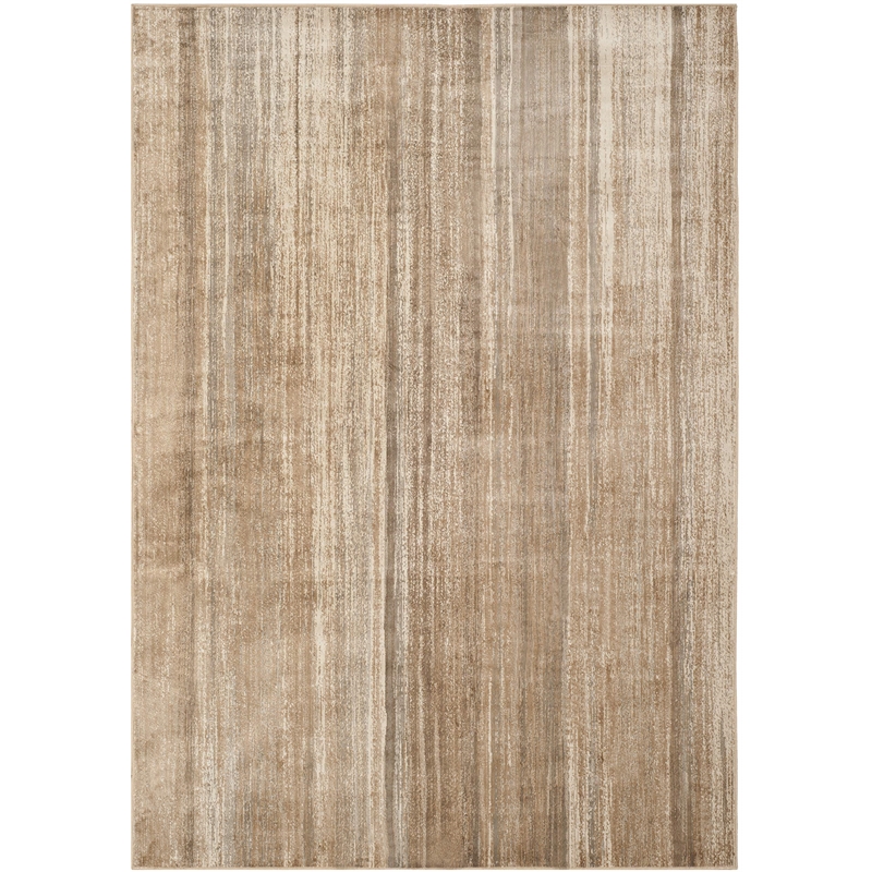 Safavieh Vintage Caramel Traditional Rug - 4' x 5'7