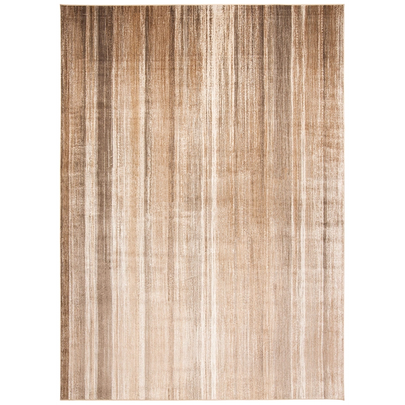 Safavieh Vintage Caramel Traditional Rug - 6'7