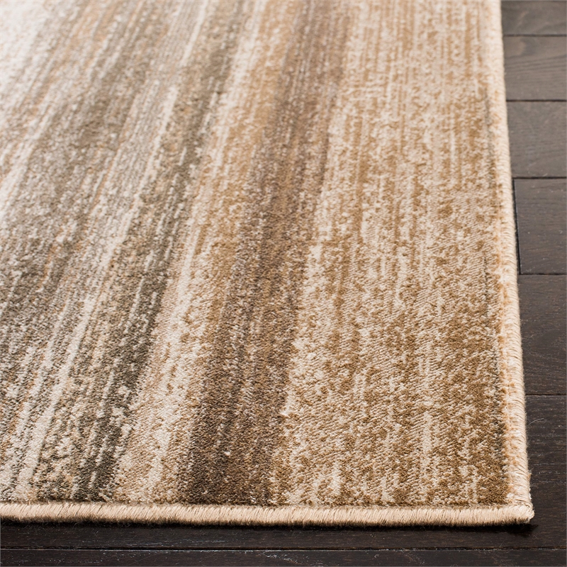 Safavieh Vintage Caramel Traditional Rug - Runner 2'7