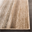 Safavieh Vintage Caramel Traditional Rug - Runner 2'7