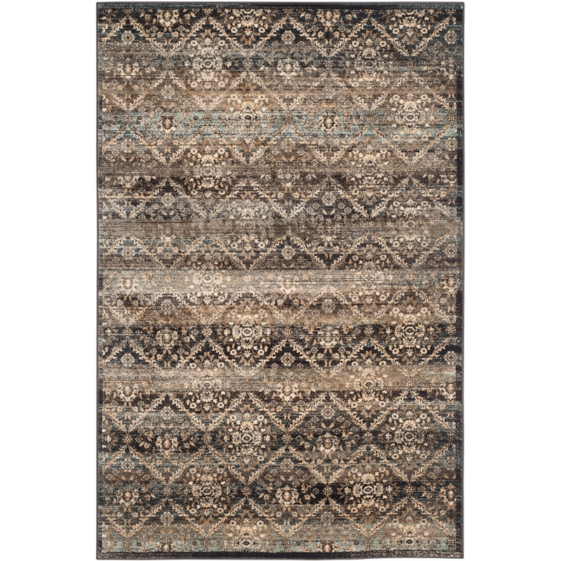 Safavieh Vintage 5'-1
