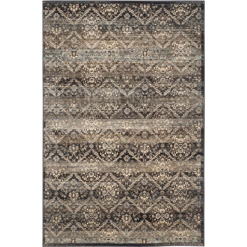 Safavieh Vintage 6'-7