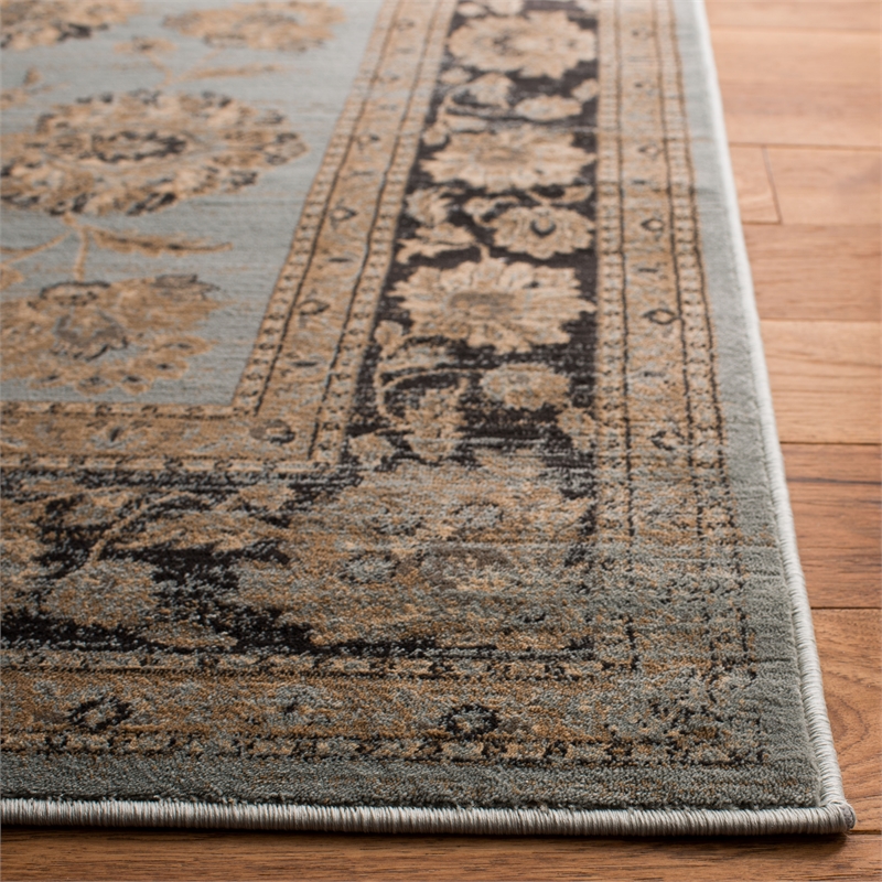 Safavieh Vintage 5'-1