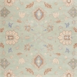 Safavieh Wyndham Light Green Contemporary Rug - 4' x 6'