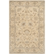 Safavieh Wyndham Light Gold Contemporary Rug - 4' x 6'