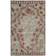 Safavieh Wyndham Blue Contemporary Rug - 5' x 8'
